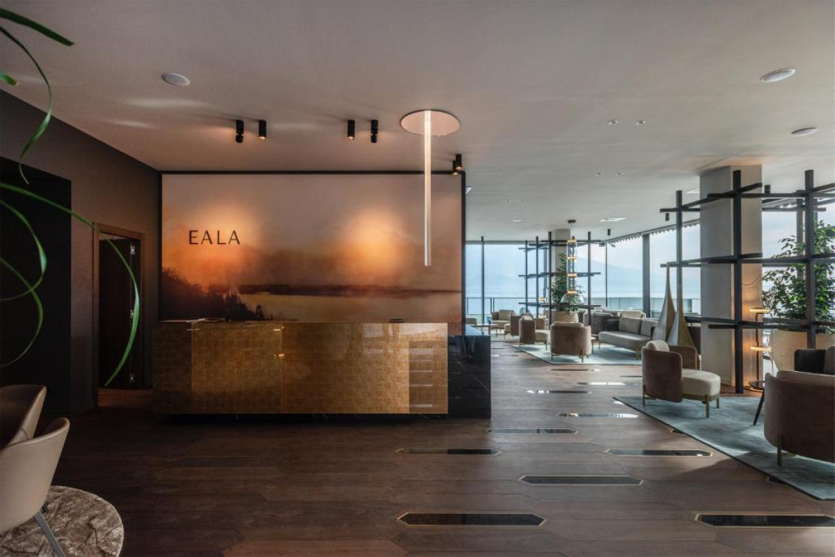 EALA My Lakeside Dream