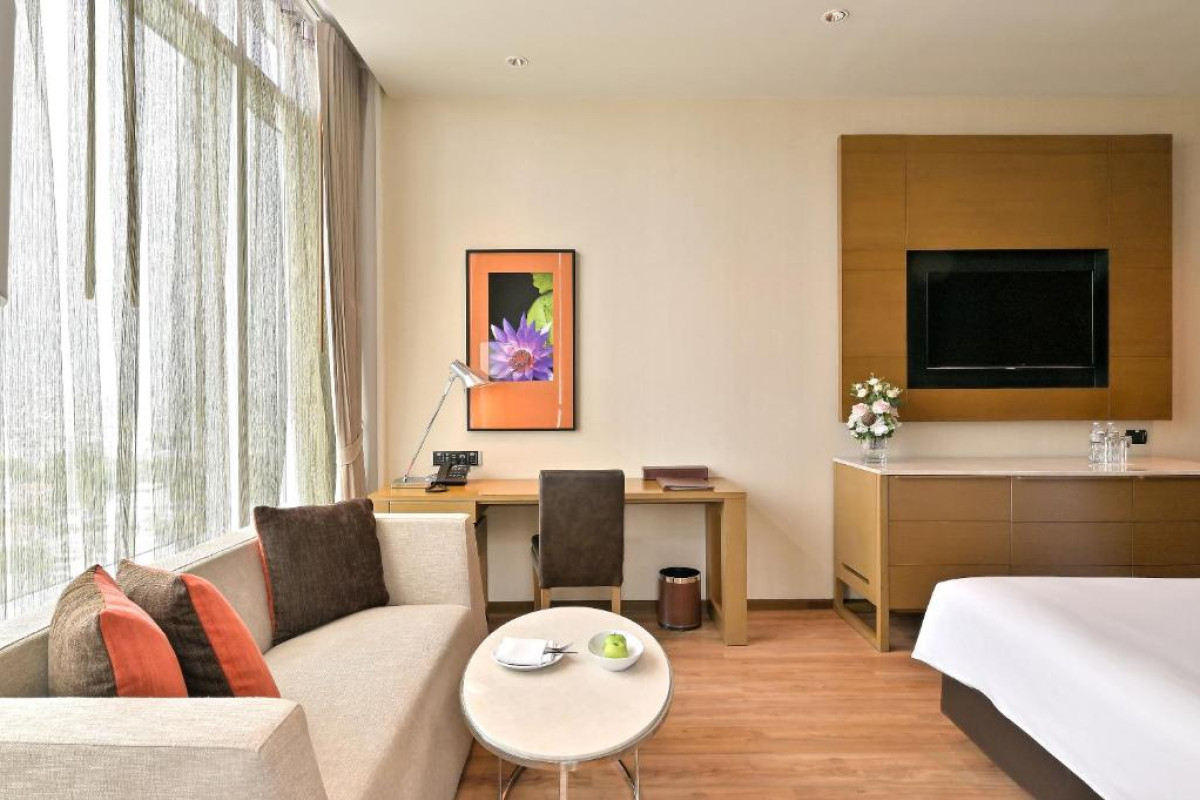 Eastin Grand Hotel Sathorn