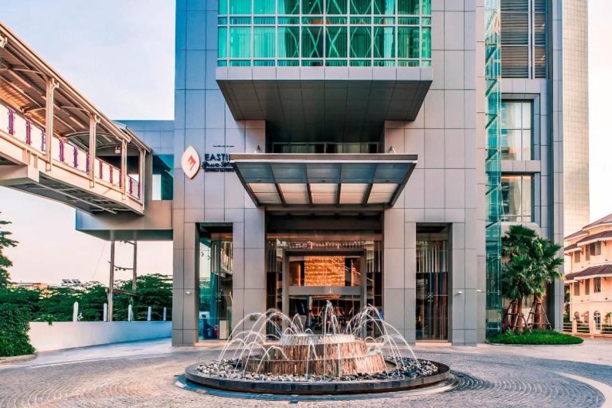 Eastin Grand Hotel Sathorn