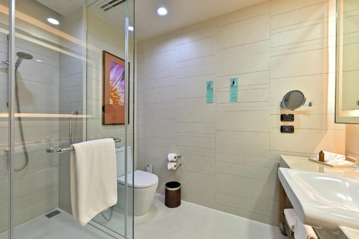 Eastin Grand Hotel Sathorn