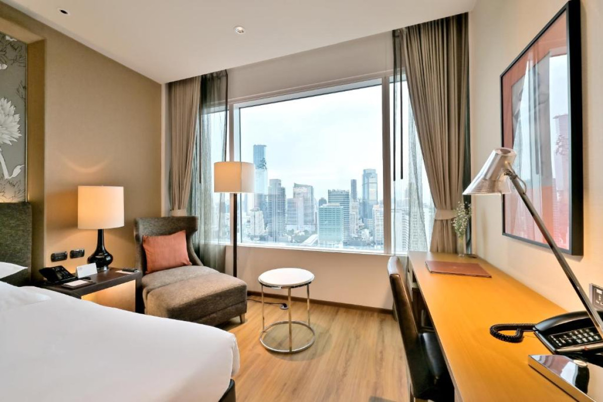 Eastin Grand Hotel Sathorn