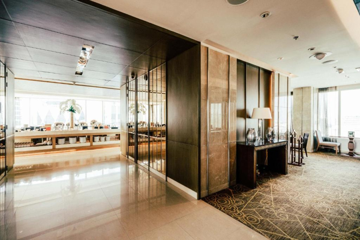 Eastin Grand Hotel Sathorn
