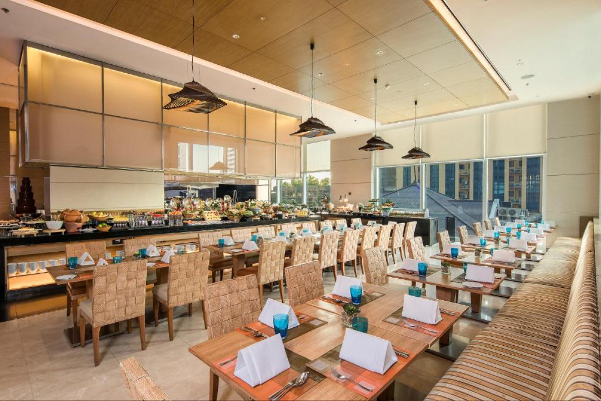 Eastin Grand Hotel Sathorn