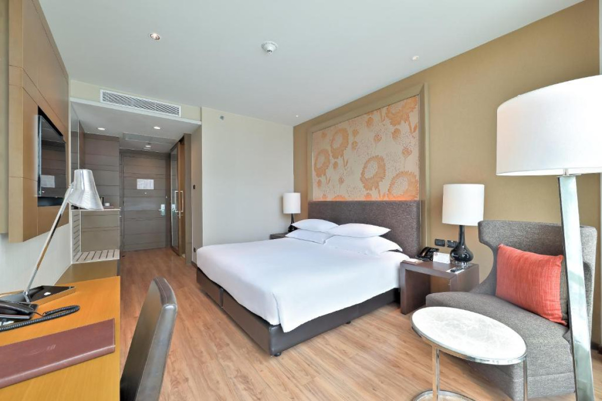 Eastin Grand Hotel Sathorn