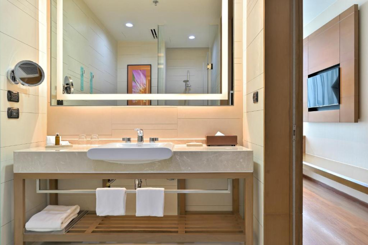 Eastin Grand Hotel Sathorn