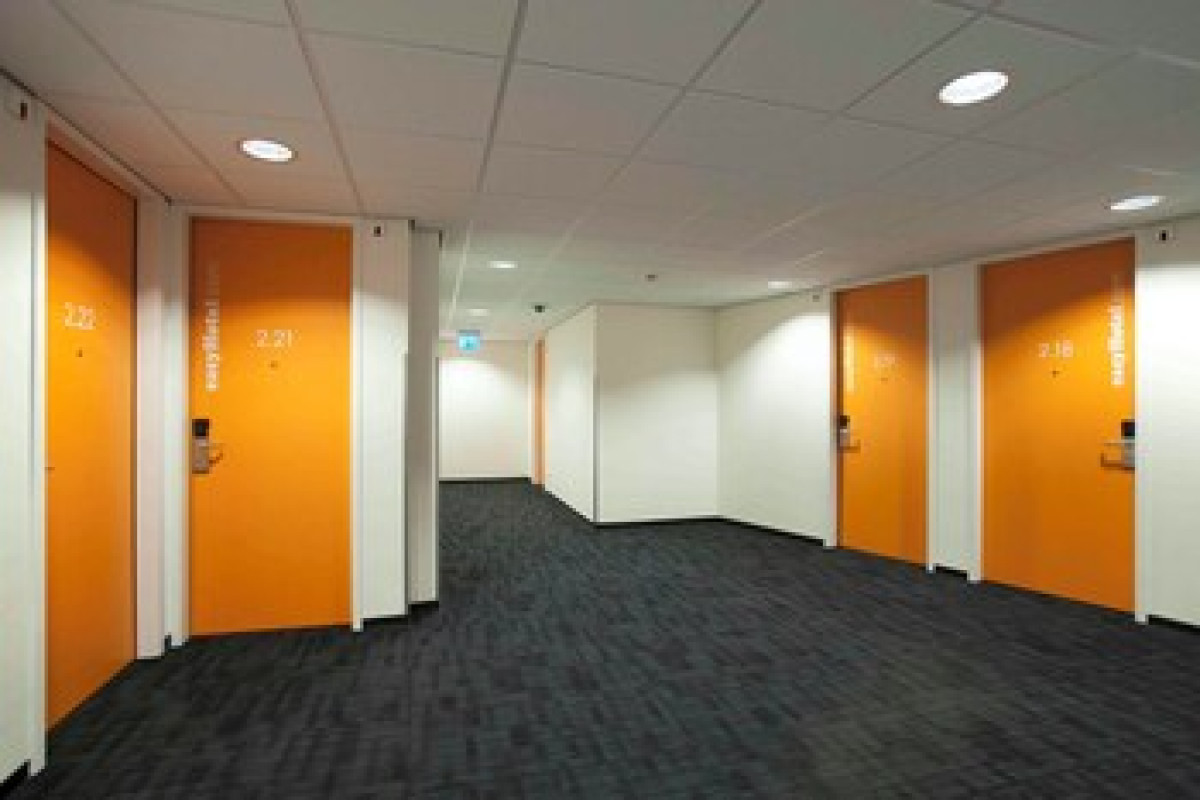 EASYHOTEL CITY CENTER