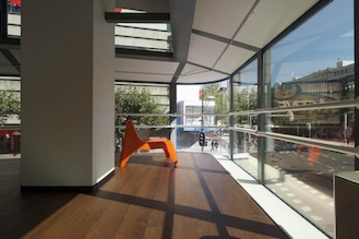 EASYHOTEL CITY CENTER