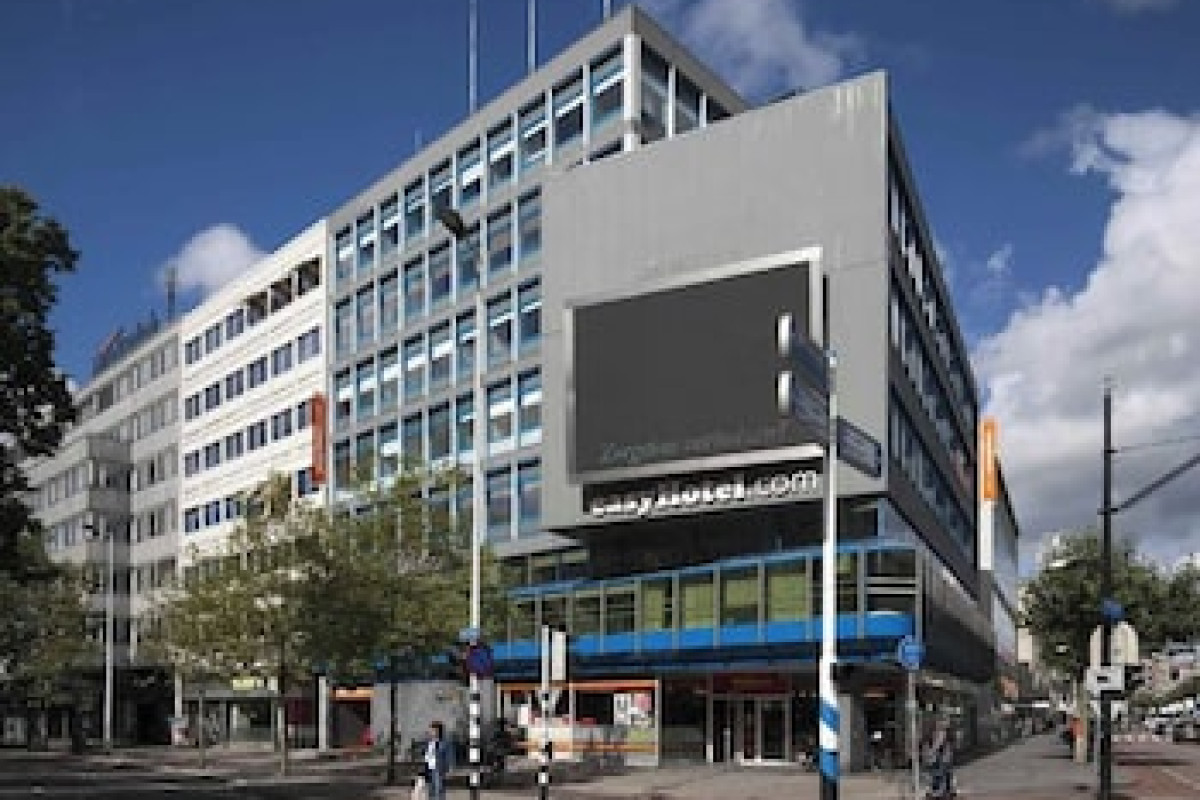 EASYHOTEL CITY CENTER