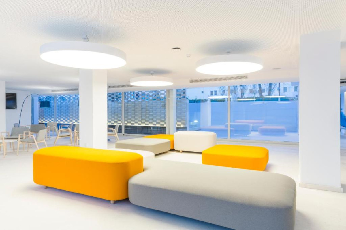 Ebano Hotel Apartments & Spa
