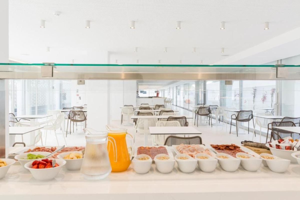 Ebano Hotel Apartments & Spa
