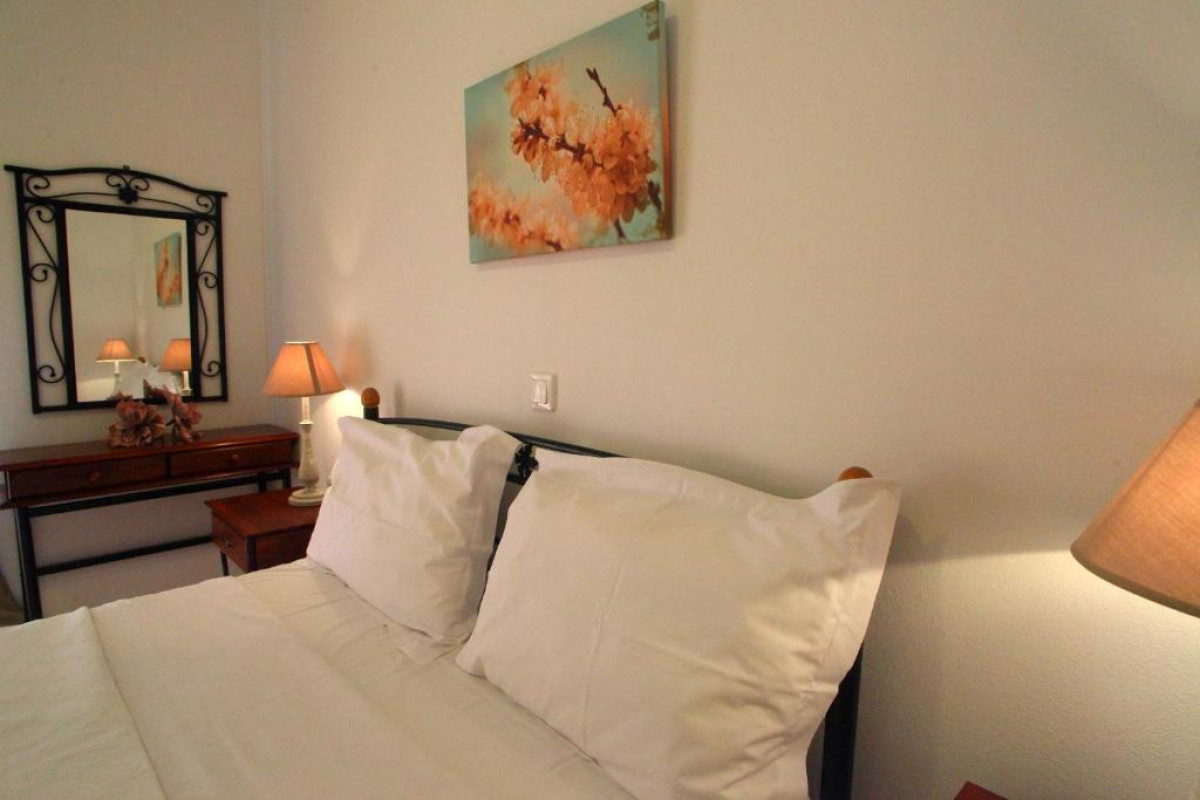 Echinades Resort
