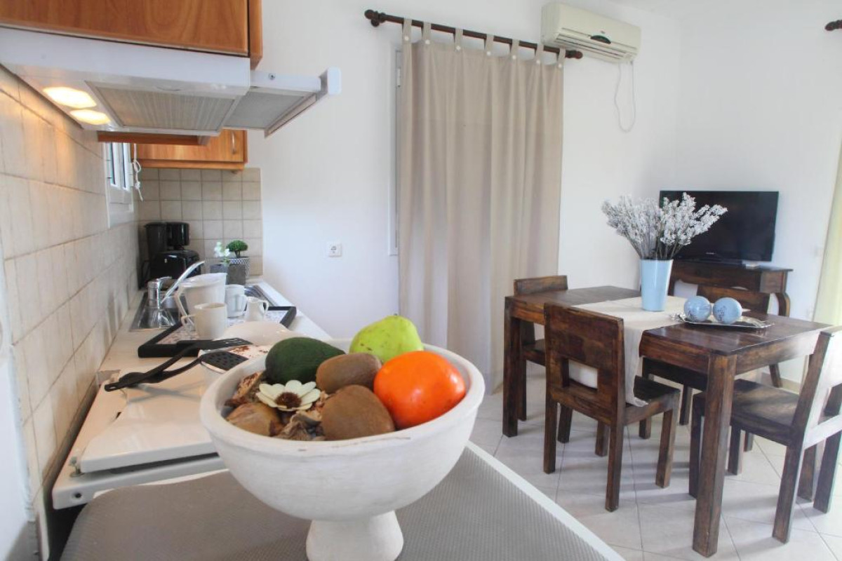 Echinades Resort