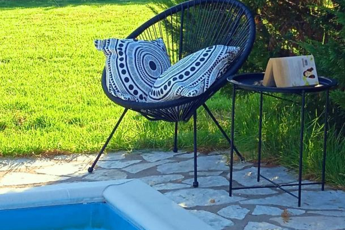 Echinades Resort