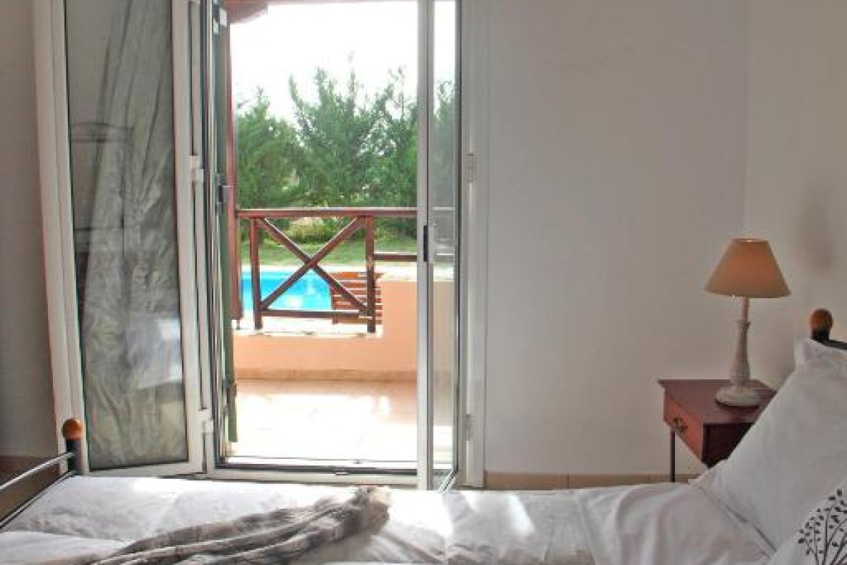 Echinades Resort