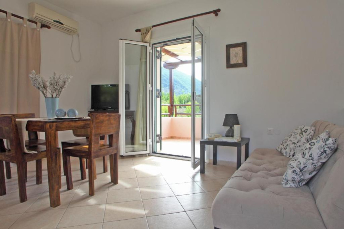 Echinades Resort