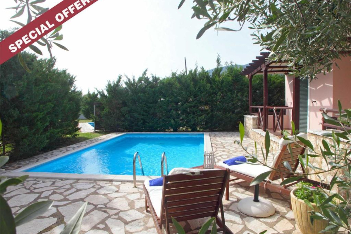 Echinades Resort