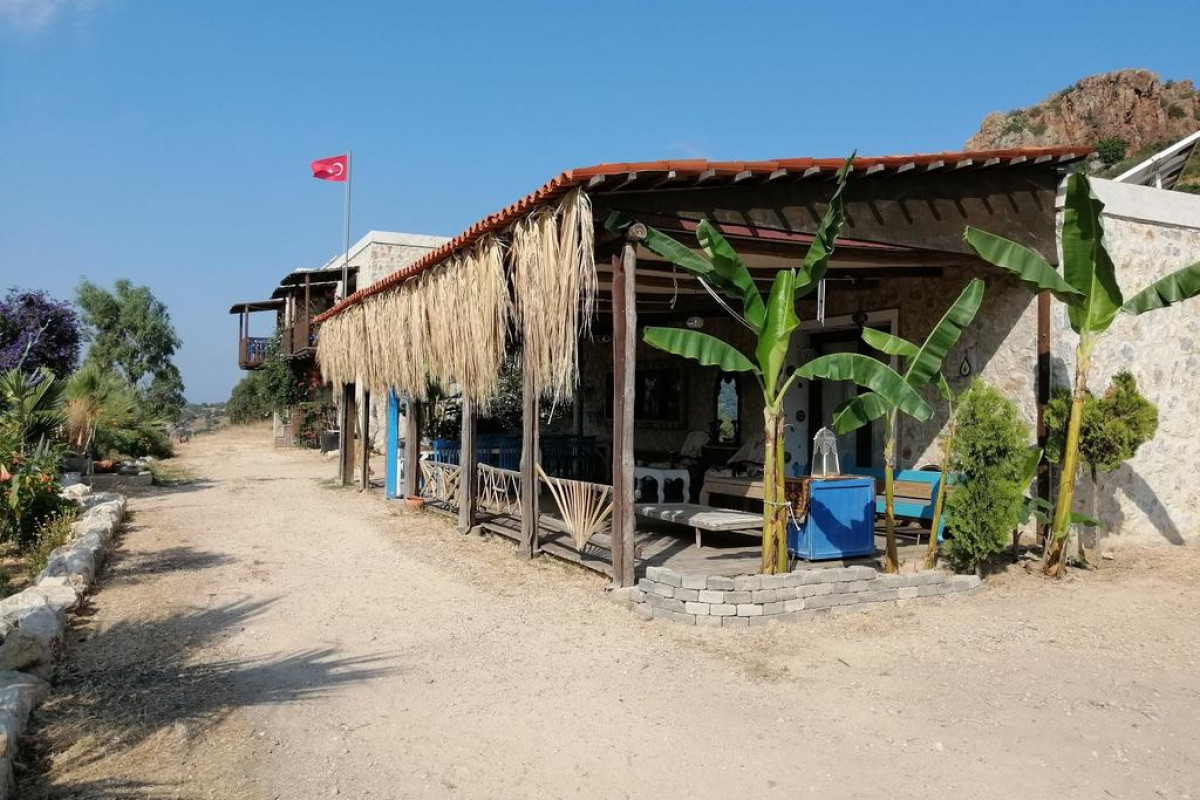 ECO FARM