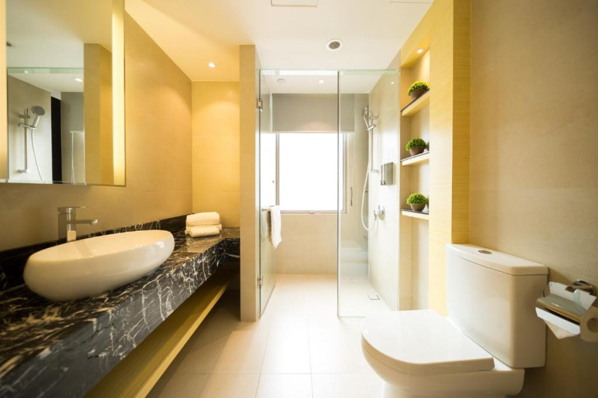 Eco Tree Hotel