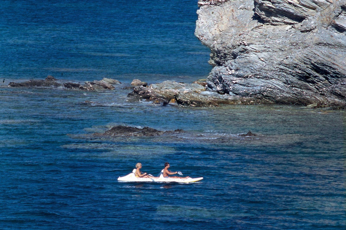 ECO VILLAGE BAIA DELLE GINESTRE