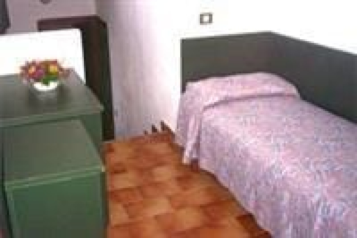ECO VILLAGE BAIA DELLE GINESTRE