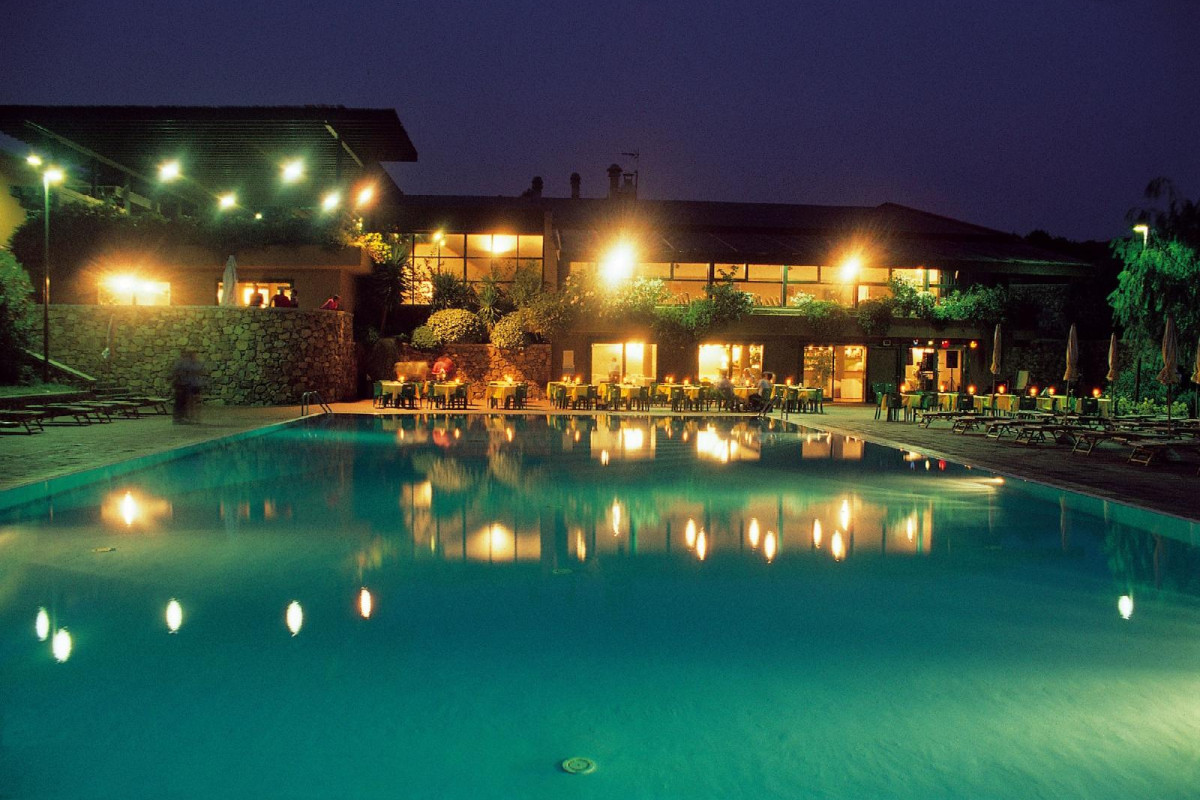 ECO VILLAGE BAIA DELLE GINESTRE