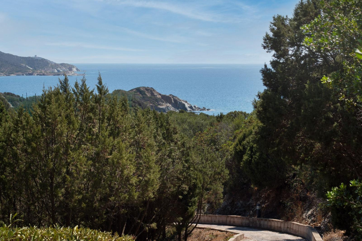 ECO VILLAGE BAIA DELLE GINESTRE