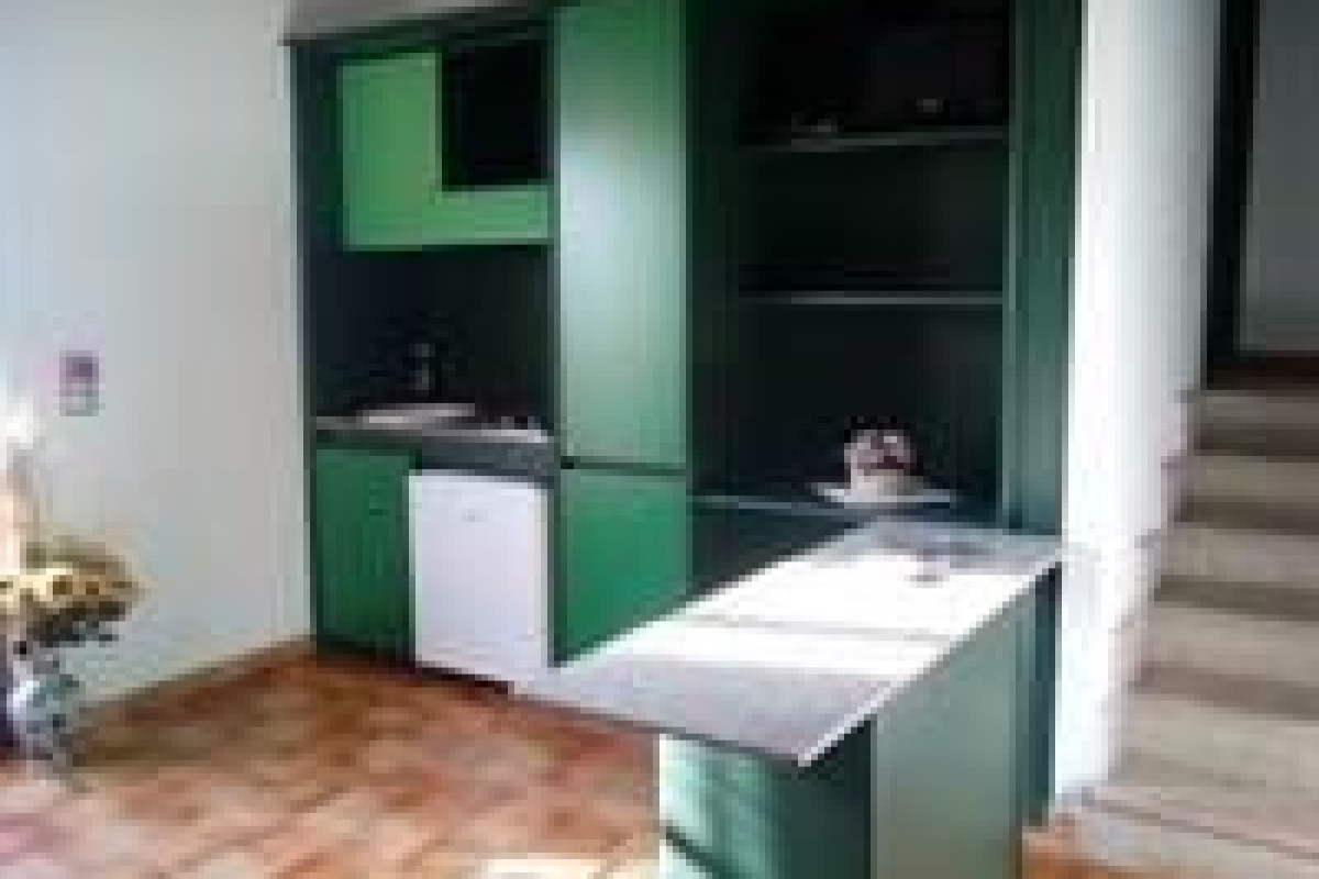 ECO VILLAGE BAIA DELLE GINESTRE