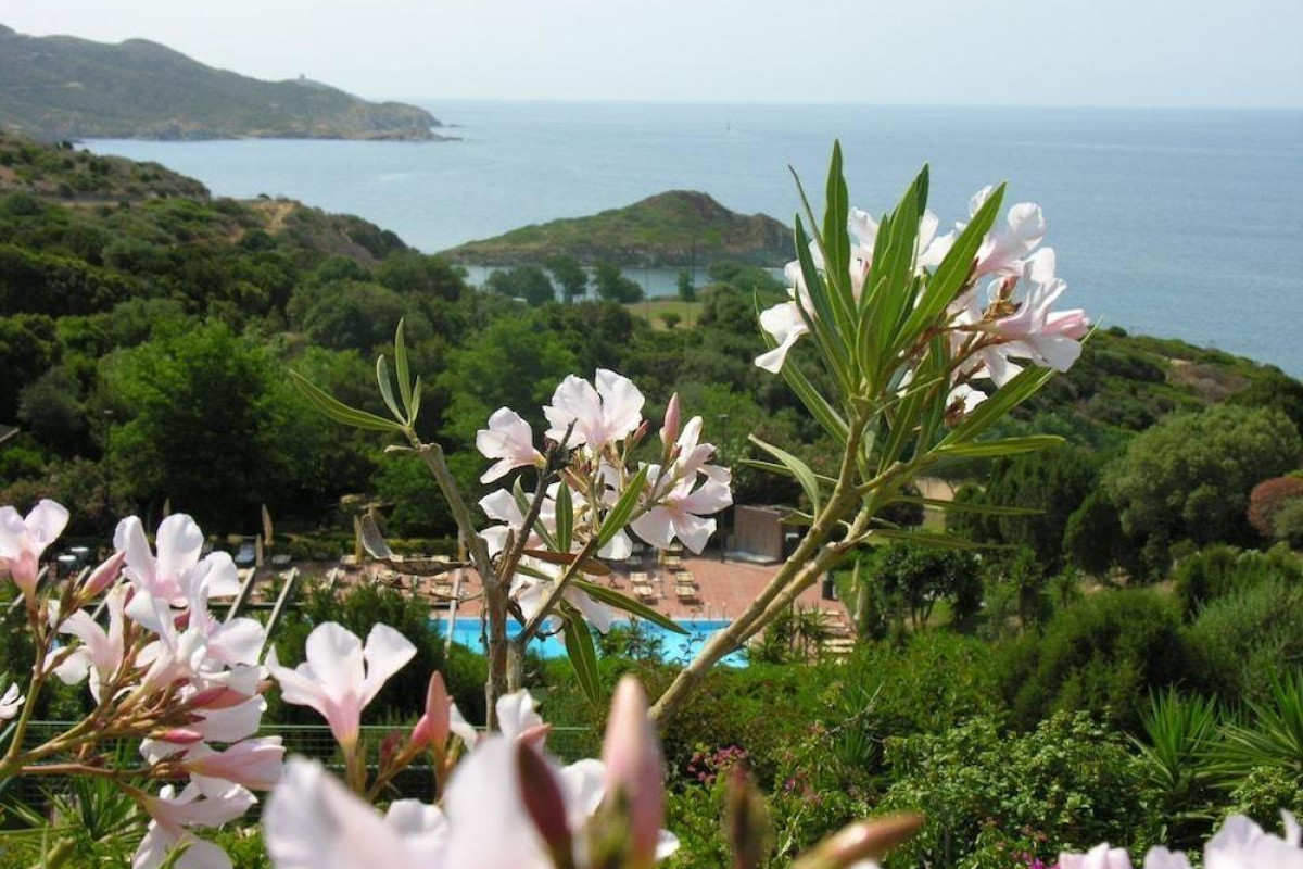 ECO VILLAGE BAIA DELLE GINESTRE