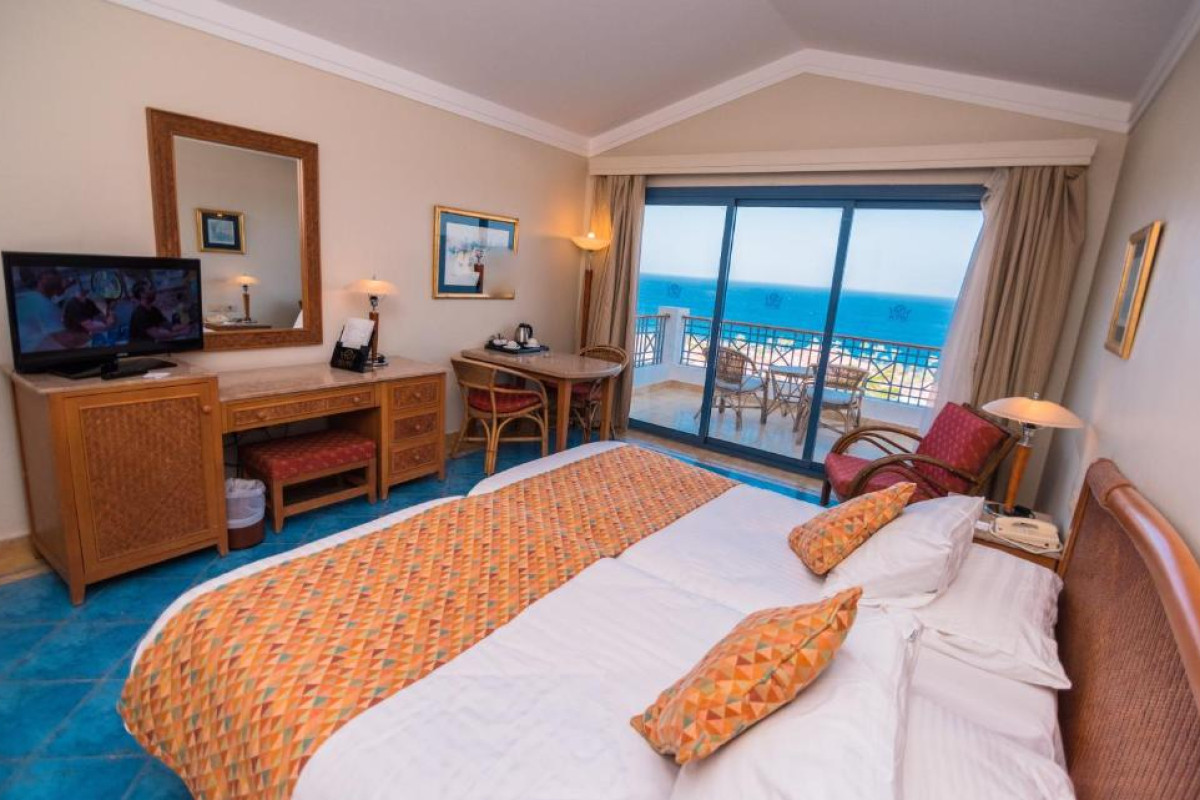 ECOTEL DAHAB RESORT