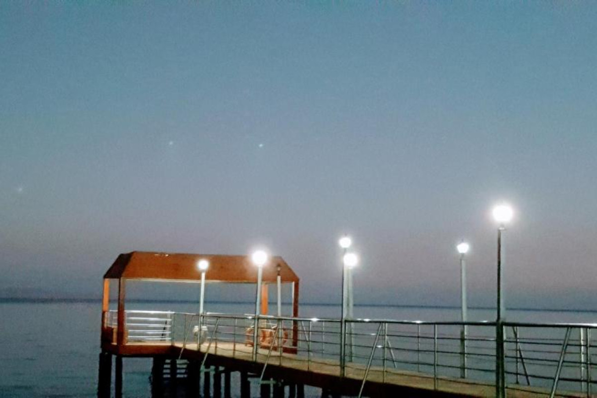 ECOTEL DAHAB RESORT