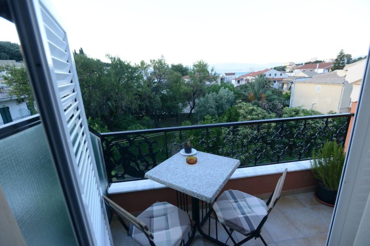 Edem Apartments
