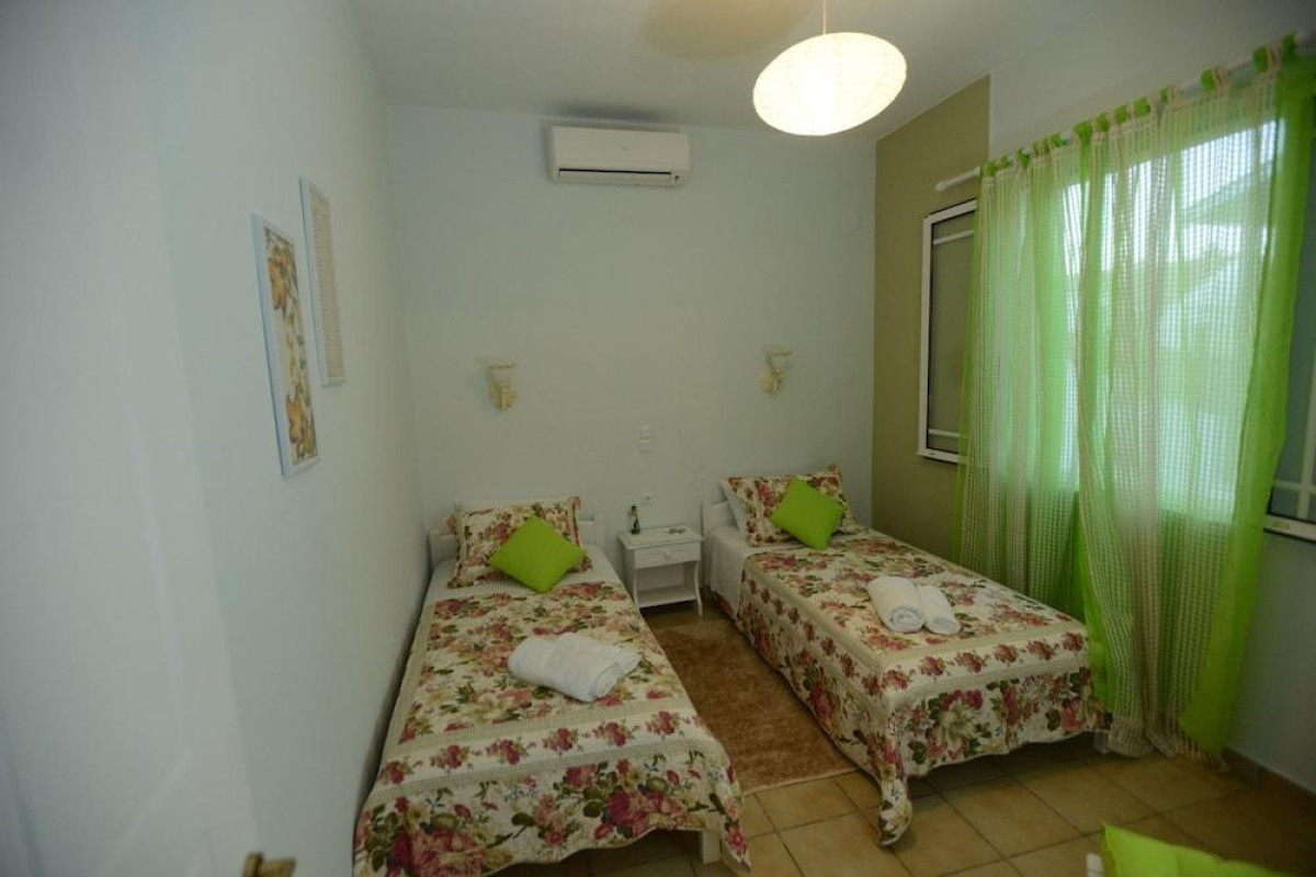 Edem Apartments