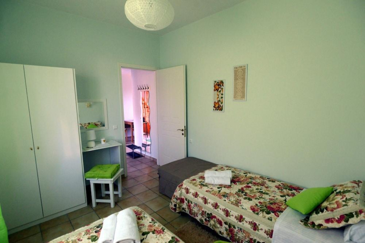 Edem Apartments
