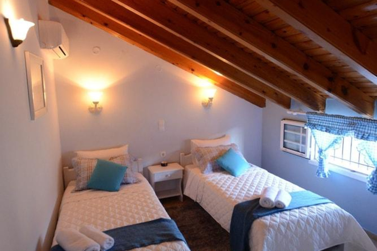 Edem Apartments