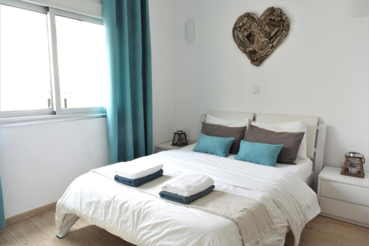 Eden Beach Apartments