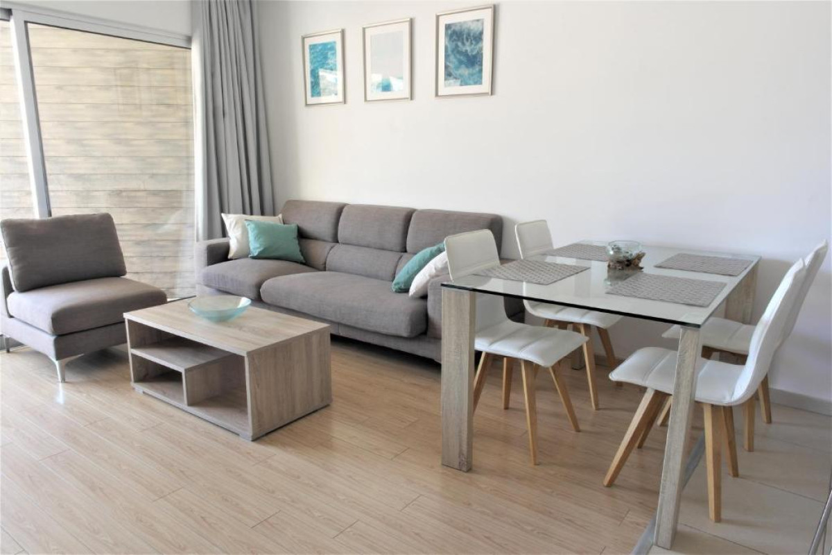 Eden Beach Apartments
