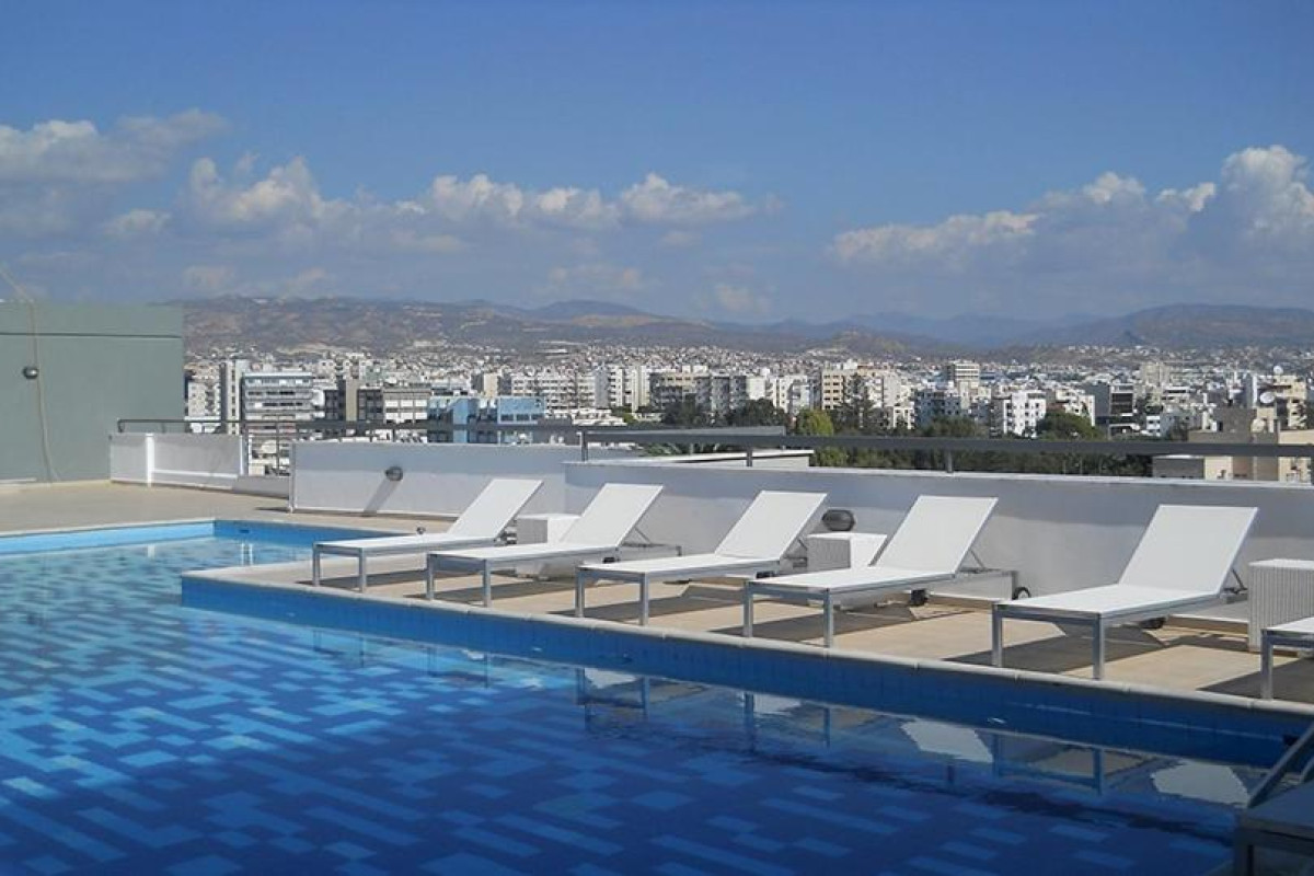Eden Beach Apartments