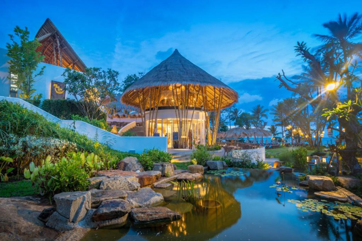 Eden Beach Khaolak Resort and Spa