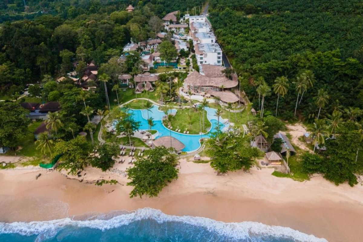 Eden Beach Khaolak Resort and Spa