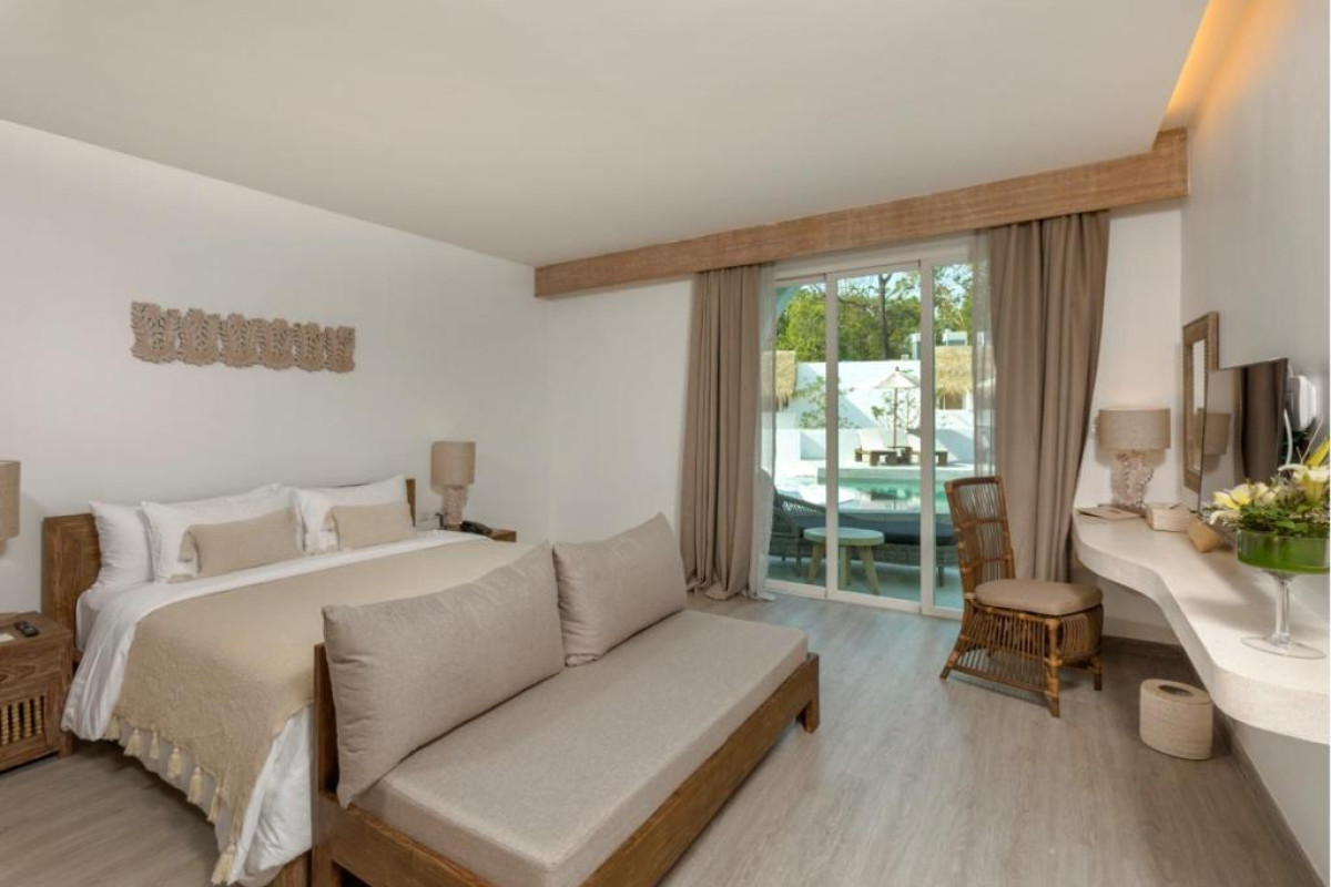 Eden Beach Khaolak Resort and Spa
