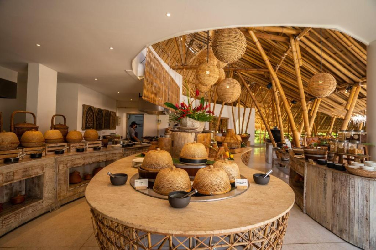 Eden Beach Khaolak Resort and Spa
