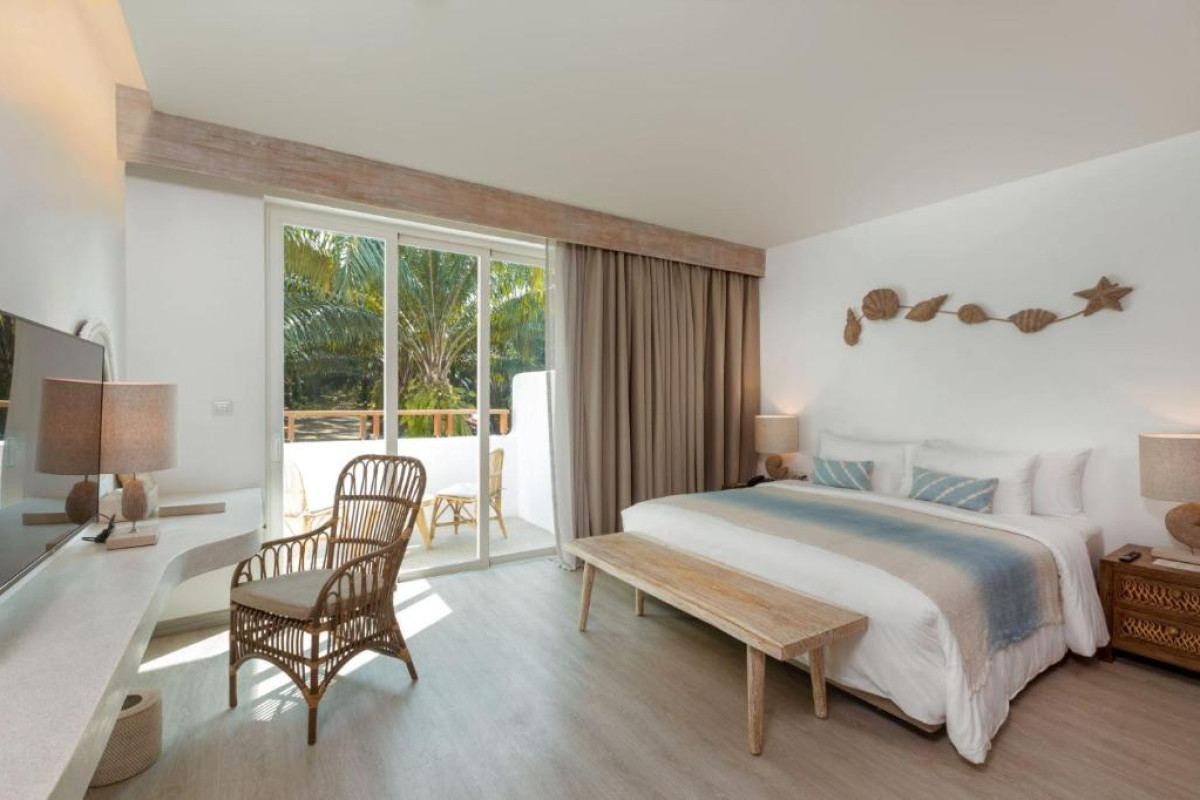 Eden Beach Khaolak Resort and Spa