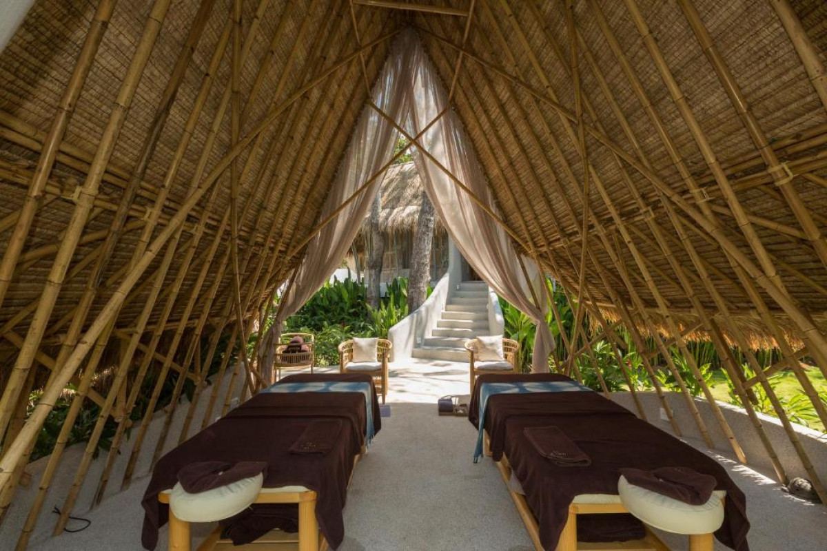Eden Beach Khaolak Resort and Spa