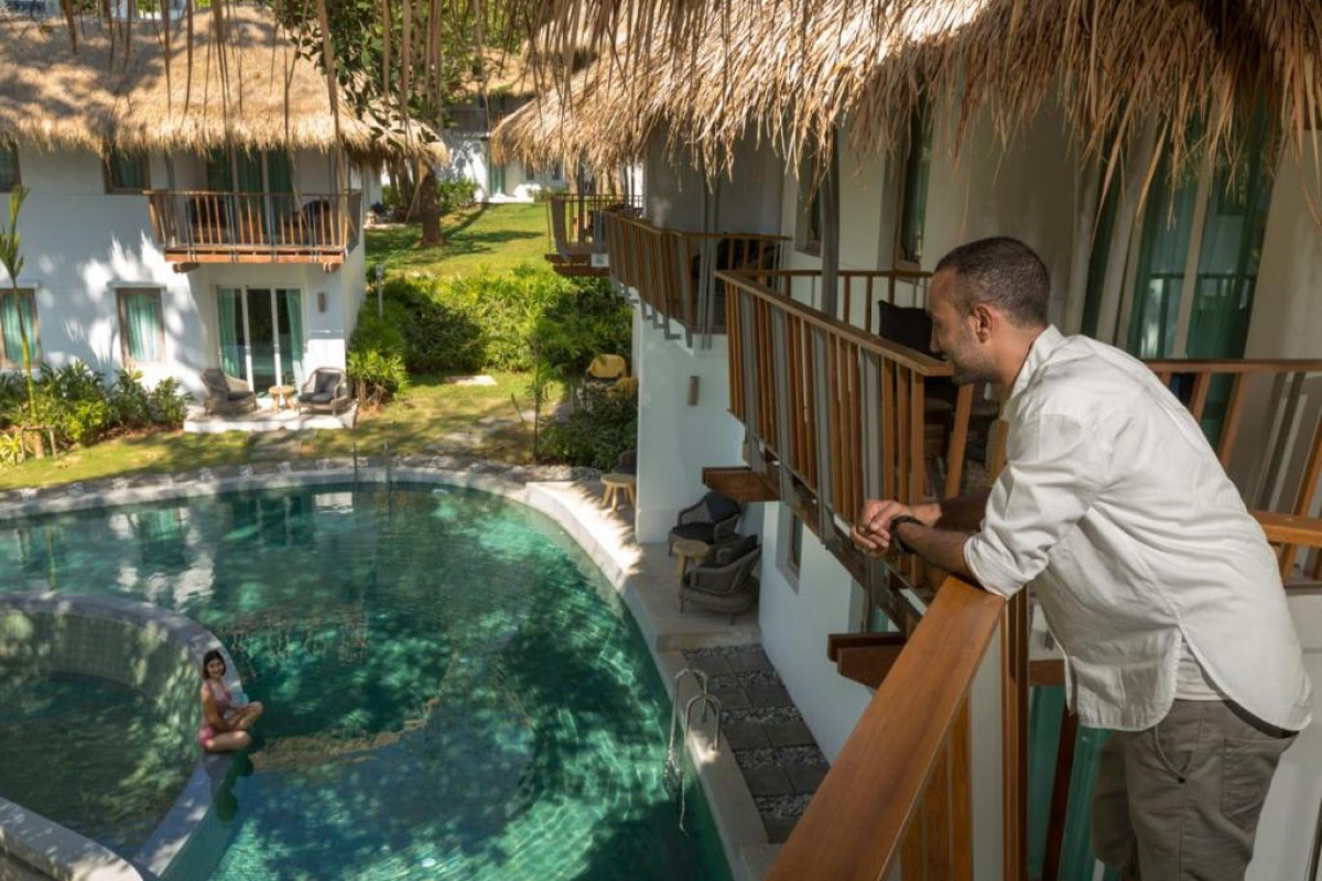 Eden Beach Khaolak Resort and Spa