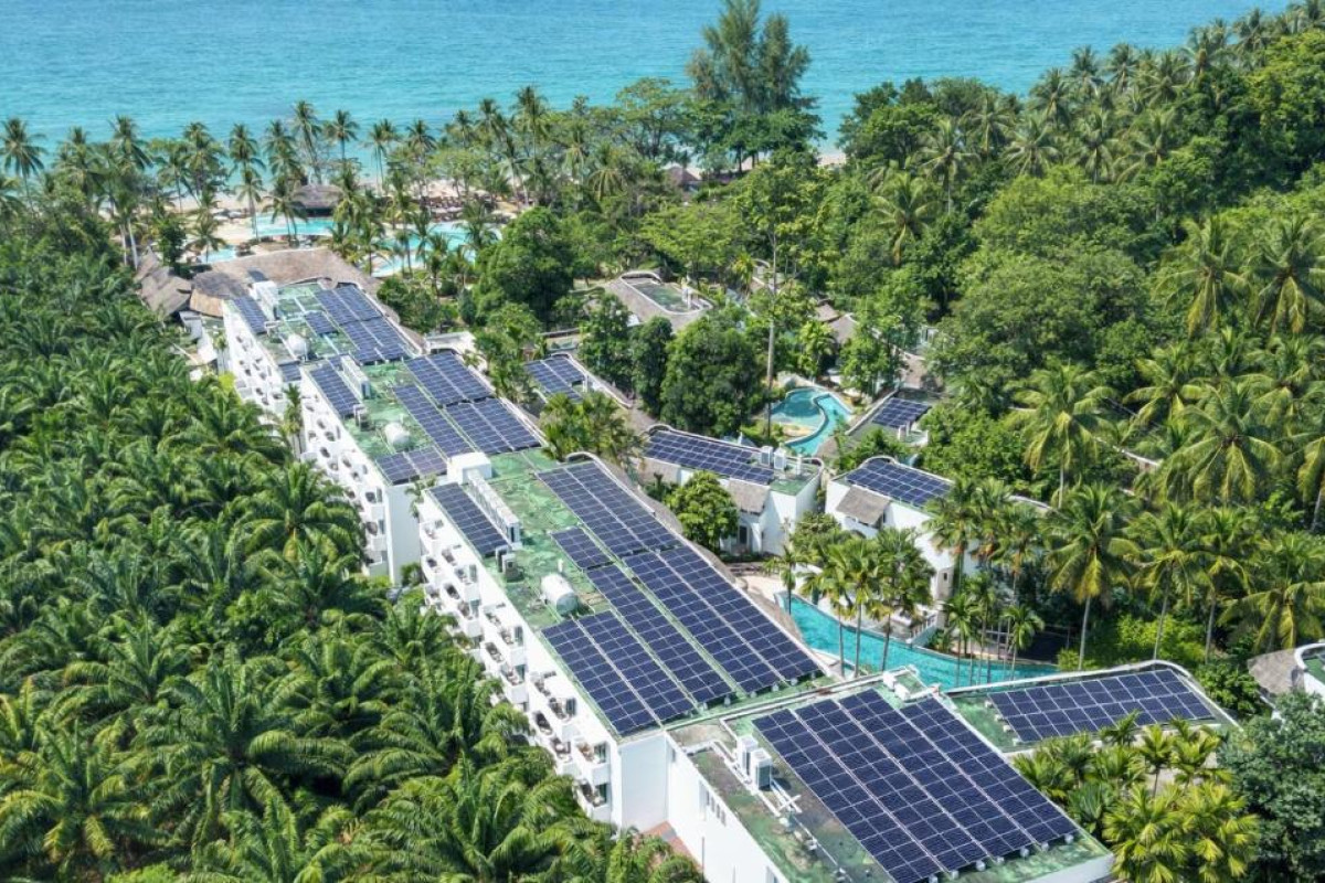 Eden Beach Khaolak Resort and Spa