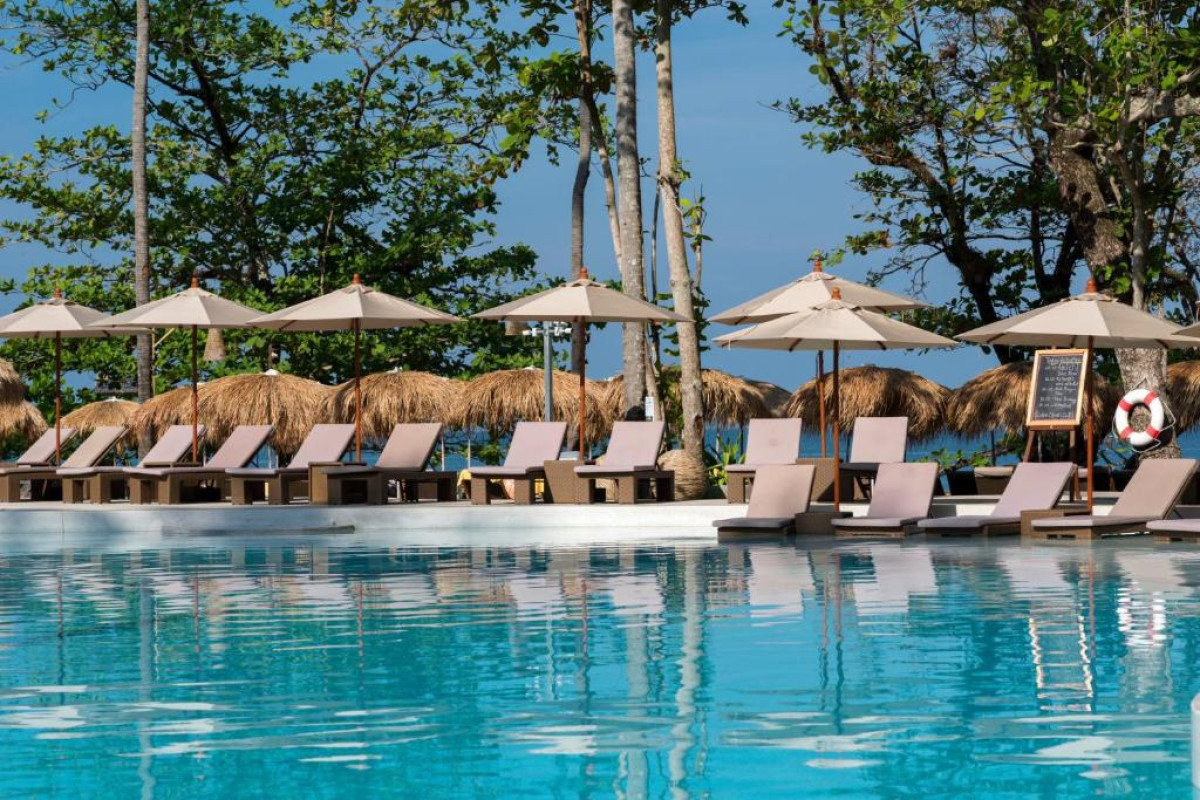 Eden Beach Khaolak Resort and Spa
