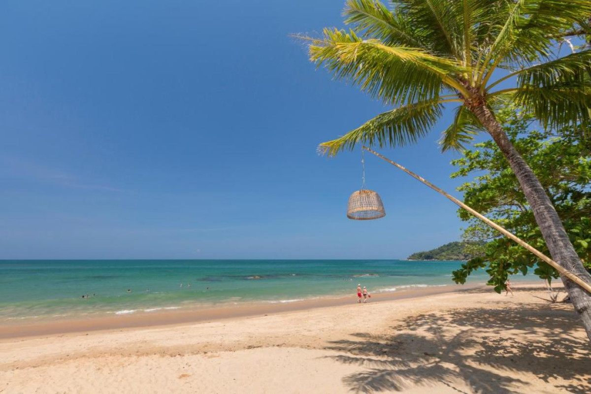 Eden Beach Khaolak Resort and Spa