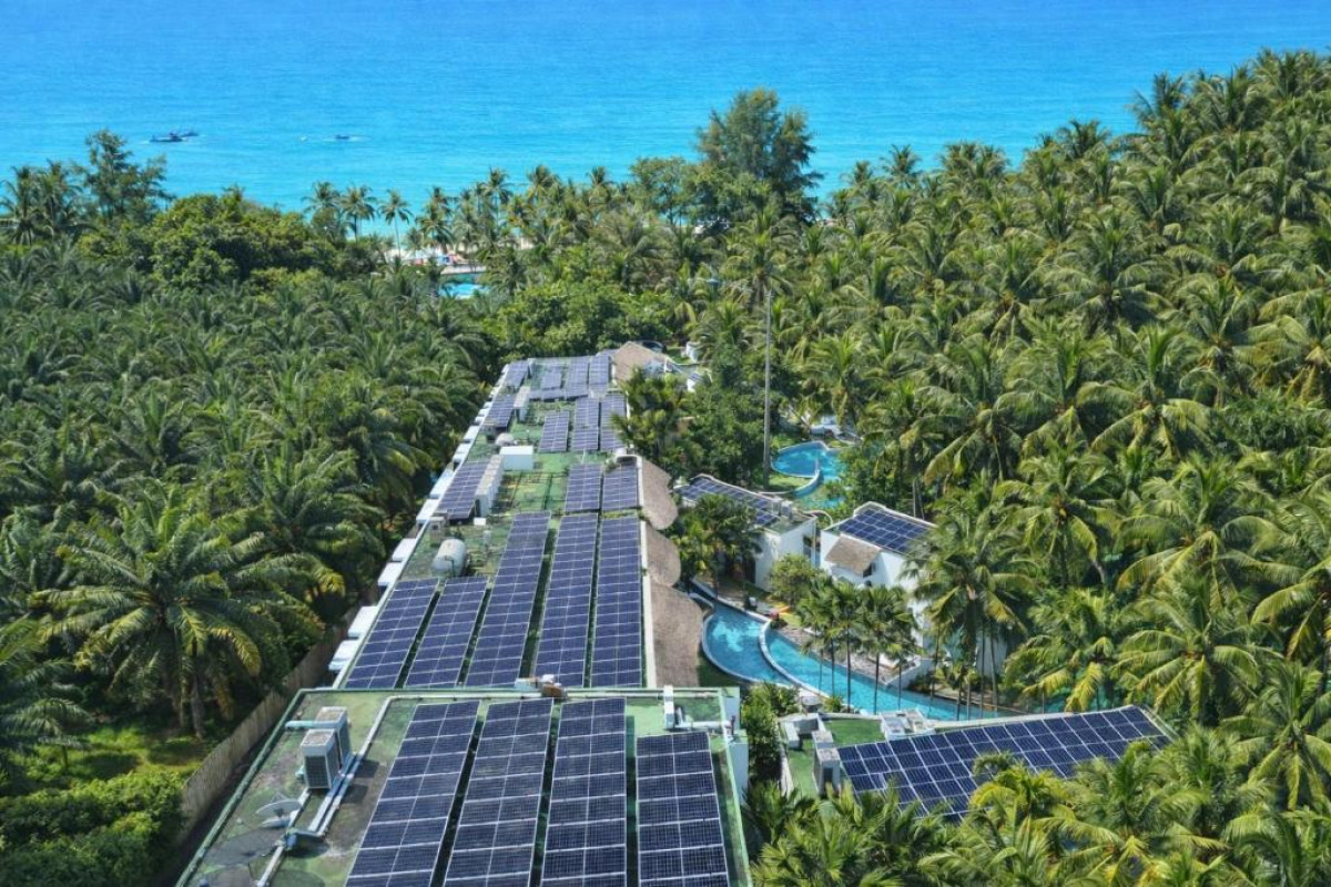 Eden Beach Khaolak Resort and Spa