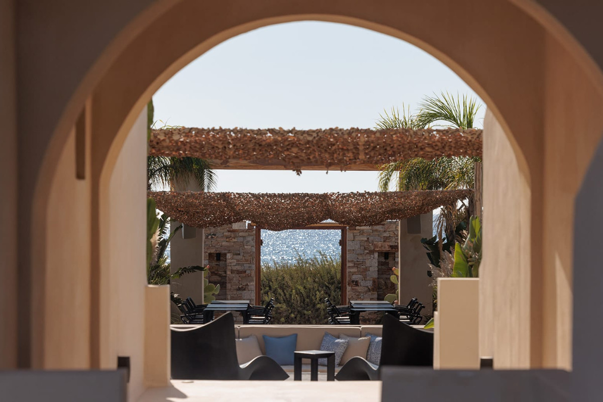 Eden Beachfront Residences and Suites