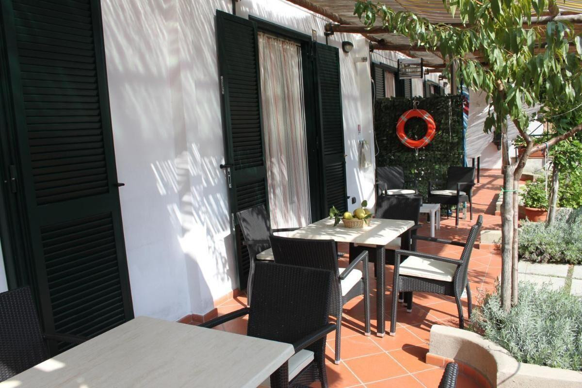 Eden Holiday Apartment